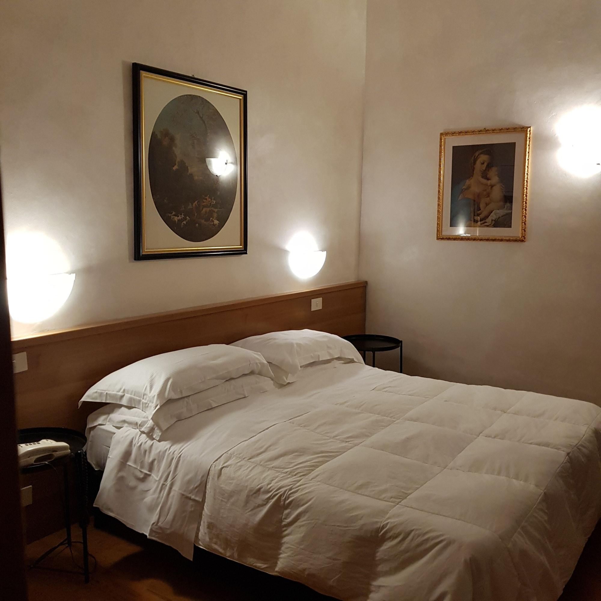 Hotel Julia Roma Dış mekan fotoğraf